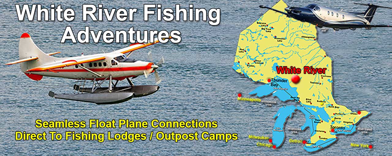 White River Fishing Adventures